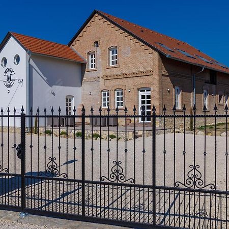 Magtar Villa Bóly Εξωτερικό φωτογραφία