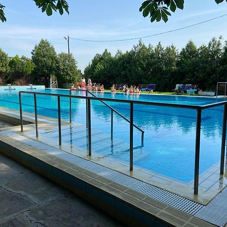 Magtar Villa Bóly Εξωτερικό φωτογραφία