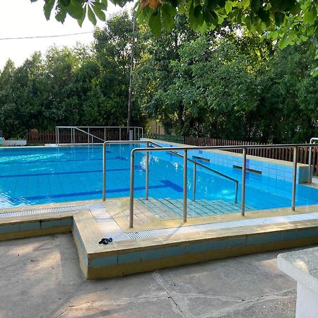 Magtar Villa Bóly Εξωτερικό φωτογραφία