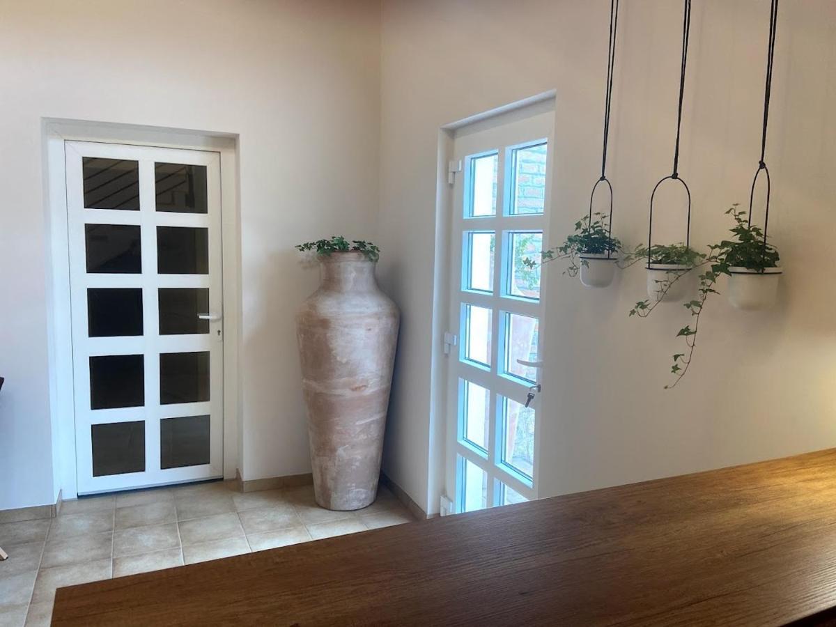 Magtar Villa Bóly Εξωτερικό φωτογραφία