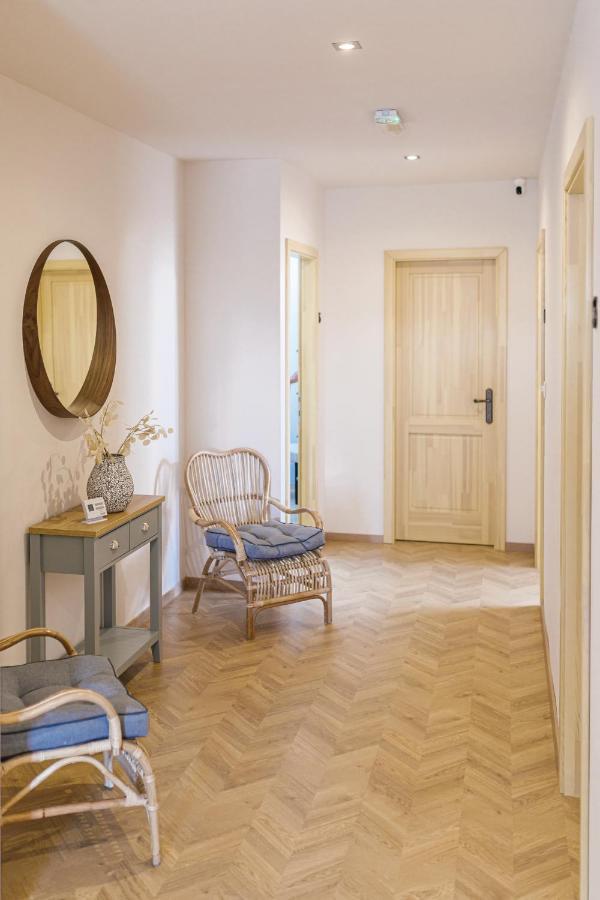 Magtar Villa Bóly Εξωτερικό φωτογραφία