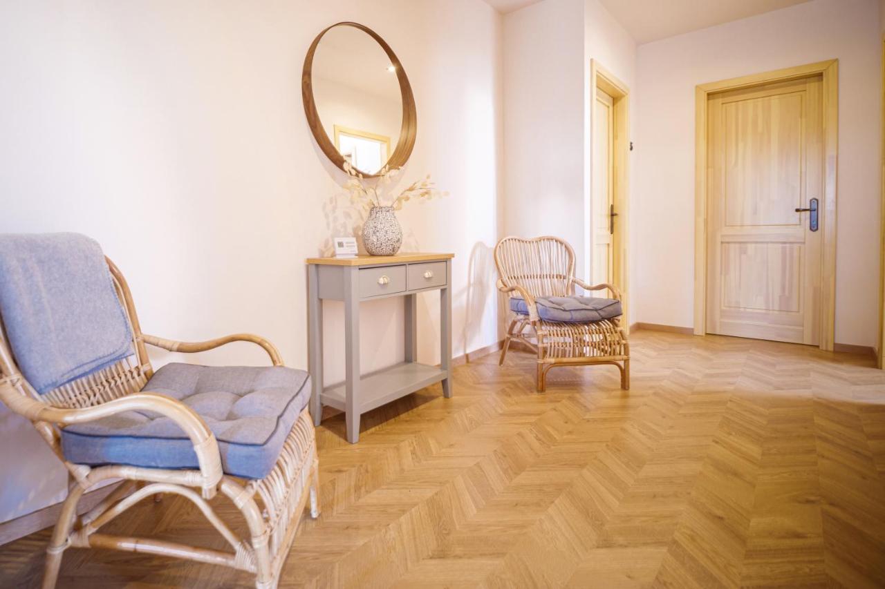 Magtar Villa Bóly Εξωτερικό φωτογραφία