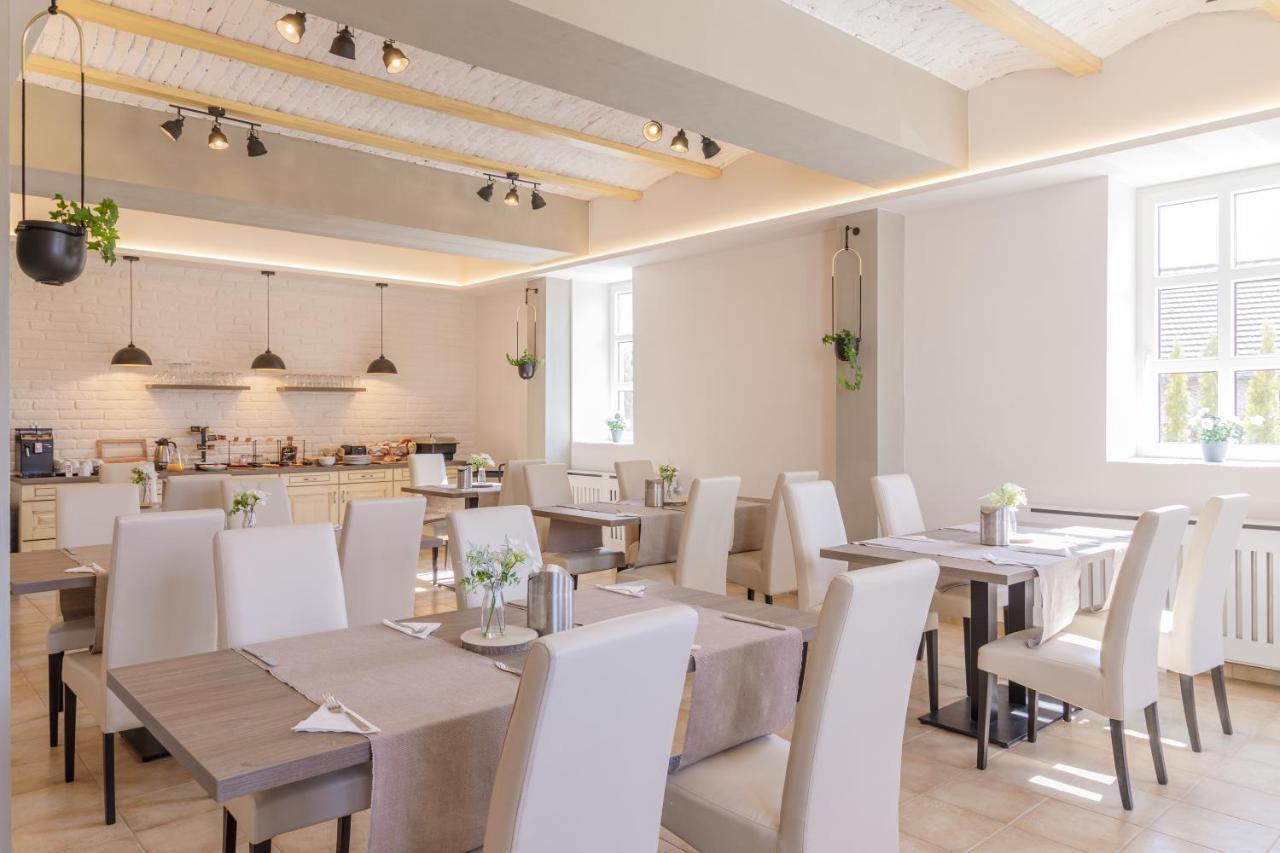 Magtar Villa Bóly Εξωτερικό φωτογραφία