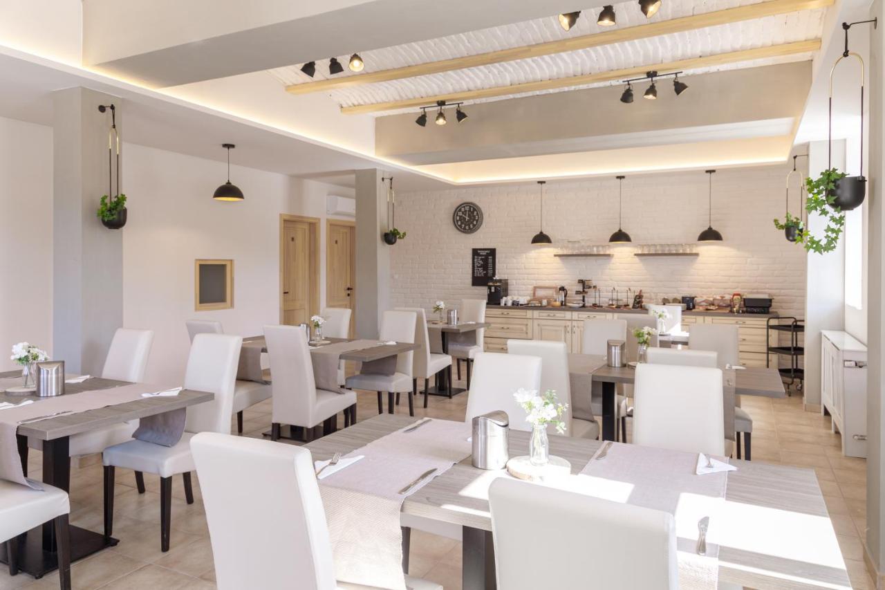 Magtar Villa Bóly Εξωτερικό φωτογραφία