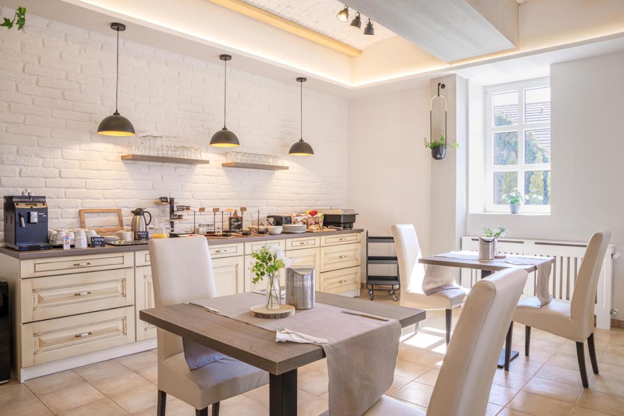 Magtar Villa Bóly Εξωτερικό φωτογραφία