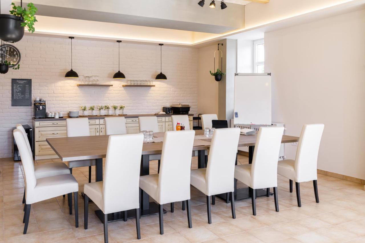 Magtar Villa Bóly Εξωτερικό φωτογραφία