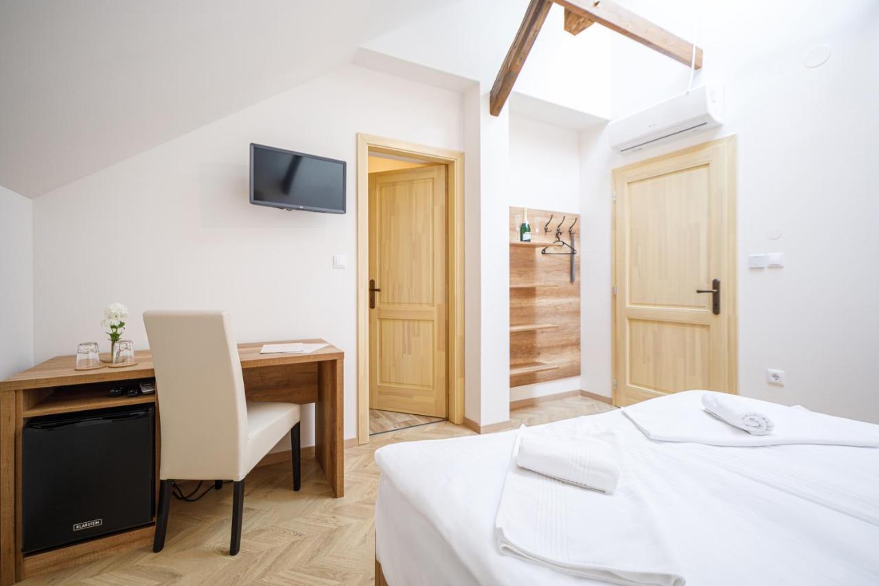 Magtar Villa Bóly Εξωτερικό φωτογραφία