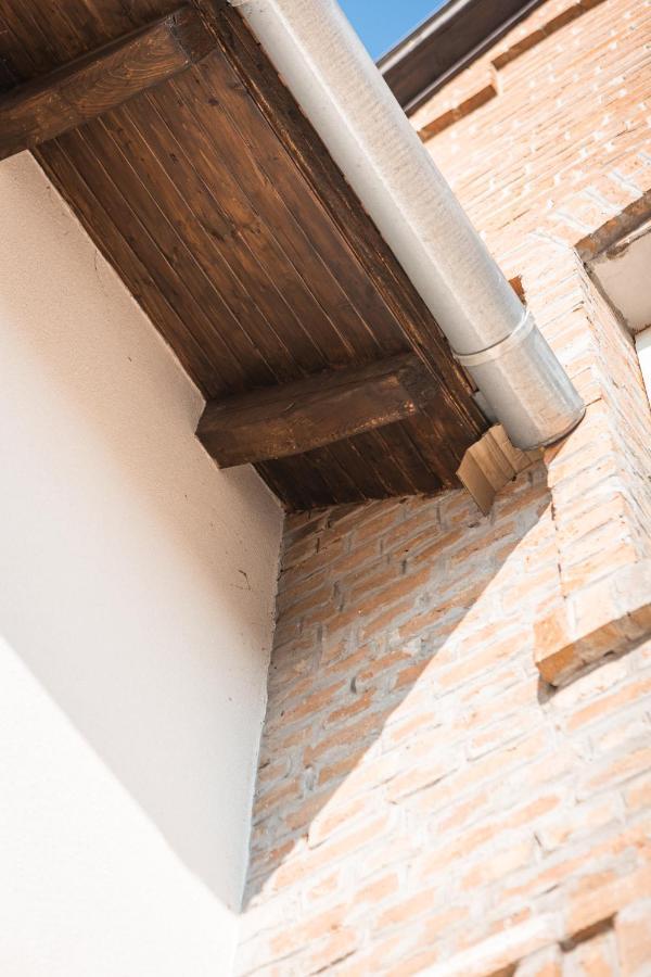 Magtar Villa Bóly Εξωτερικό φωτογραφία