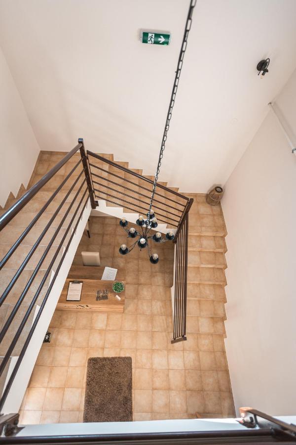 Magtar Villa Bóly Εξωτερικό φωτογραφία