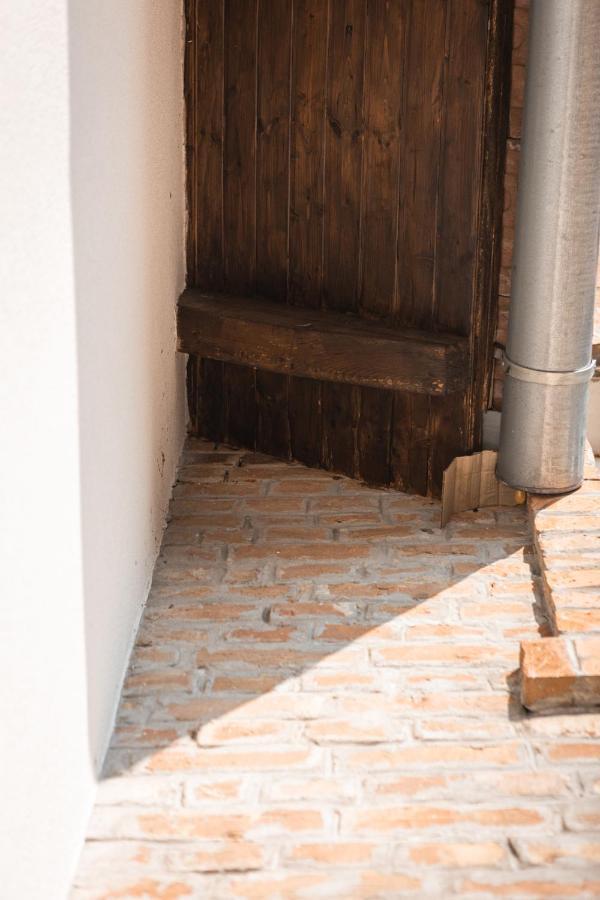 Magtar Villa Bóly Εξωτερικό φωτογραφία