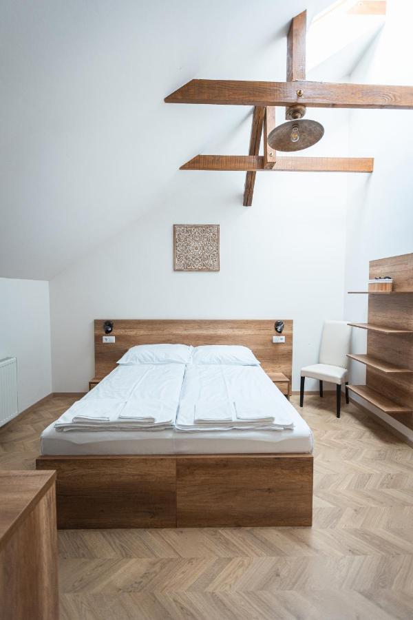 Magtar Villa Bóly Εξωτερικό φωτογραφία