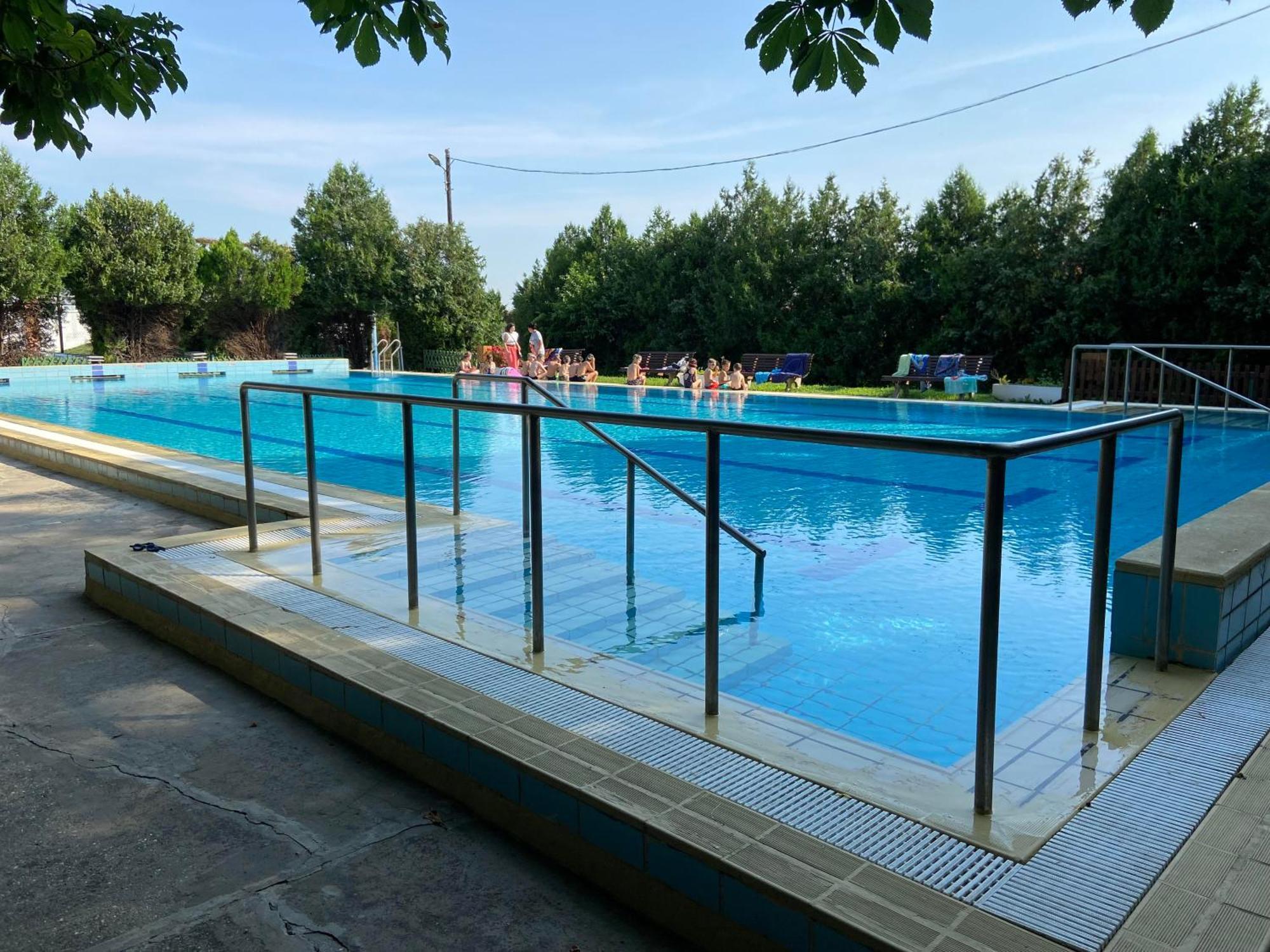 Magtar Villa Bóly Εξωτερικό φωτογραφία